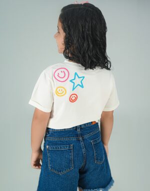 Alternative view of Camiseta Mágica