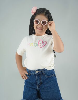 Camiseta Mágica