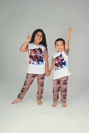 Pijama Harry Potter