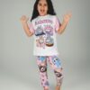 Pijama Labubu
