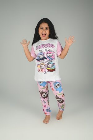 Pijama Labubu