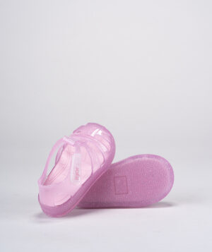 Alternative view of Sandalia Igor Rosa Glitter